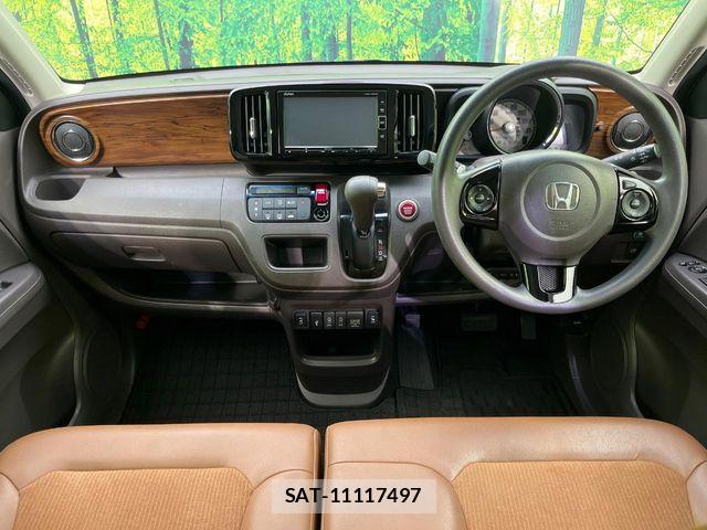 Honda N-ONE 2018-09 5874277-1