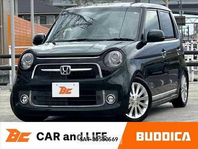 Honda N-ONE 2018-07 6014788-0