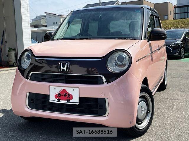 Honda N-ONE 2015-12 6014795-0