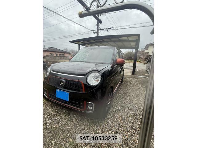 Honda N-ONE 2016-10 6014793-0