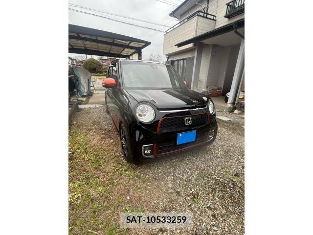 Honda N-ONE 2016-10 6014793-1