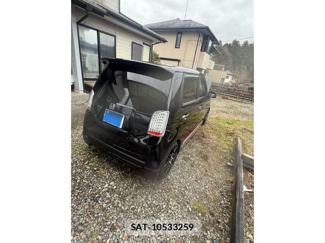 Honda N-ONE 2016-10 6014793-7