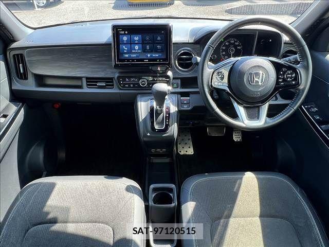 Honda N-ONE 2024-01 6014789-1