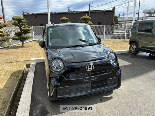 Honda N-ONE 2021-03 6272487-0