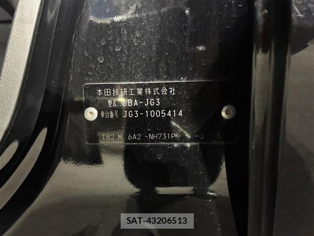 Honda N-ONE 2021-03 6272488-0