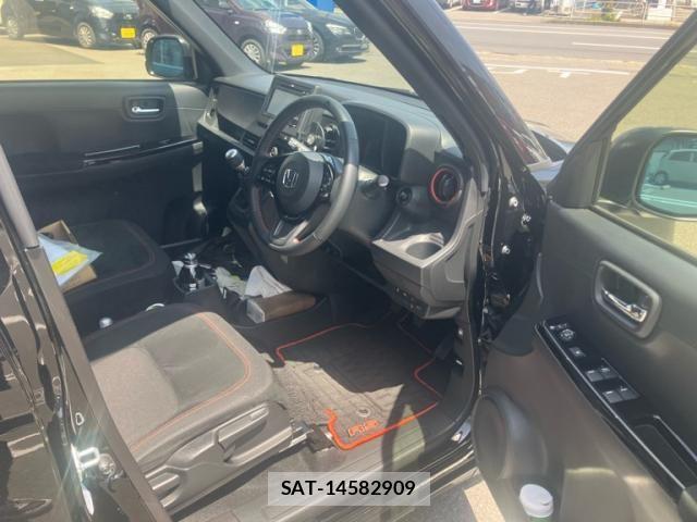Honda N-ONE 2022-09 6546268-11