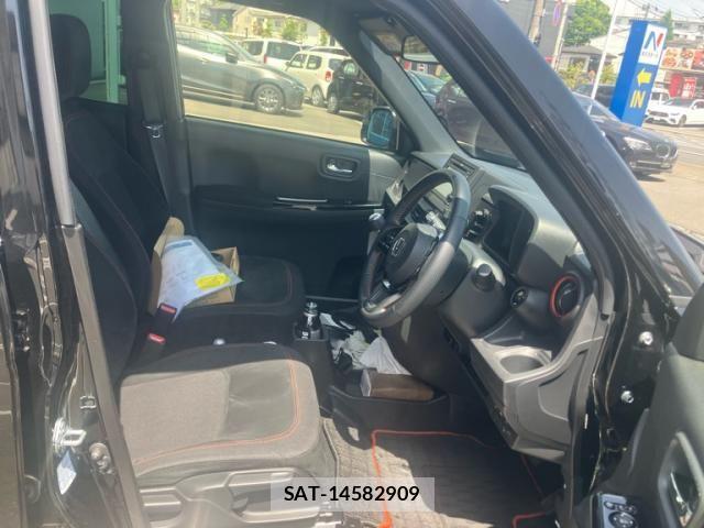 Honda N-ONE 2022-09 6546268-12