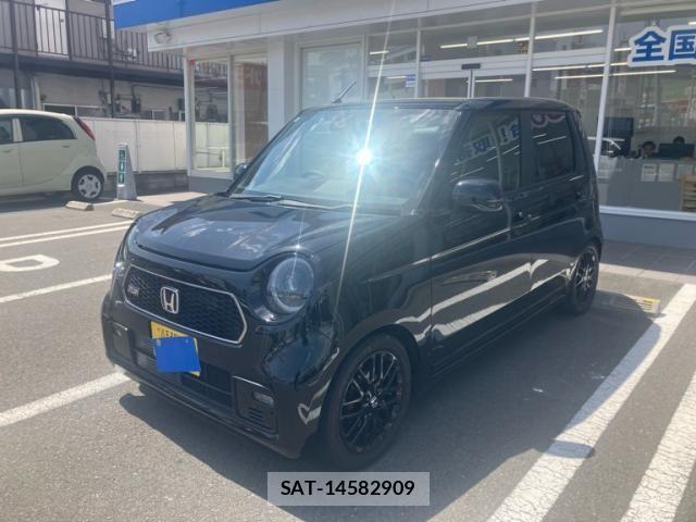 Honda N-ONE 2022-09 6546268-0