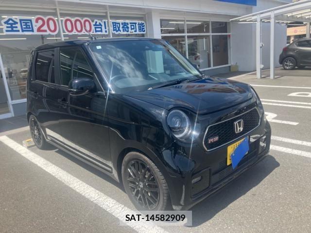 Honda N-ONE 2022-09 6546268-1