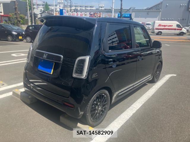 Honda N-ONE 2022-09 6546268-2