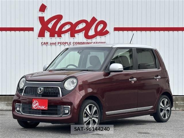 Honda N-ONE 2015-12 6613809-0
