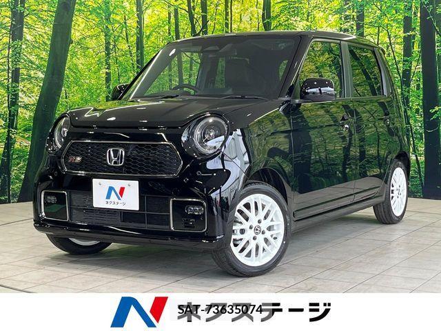 Honda N-ONE 2026-04 6613800-0