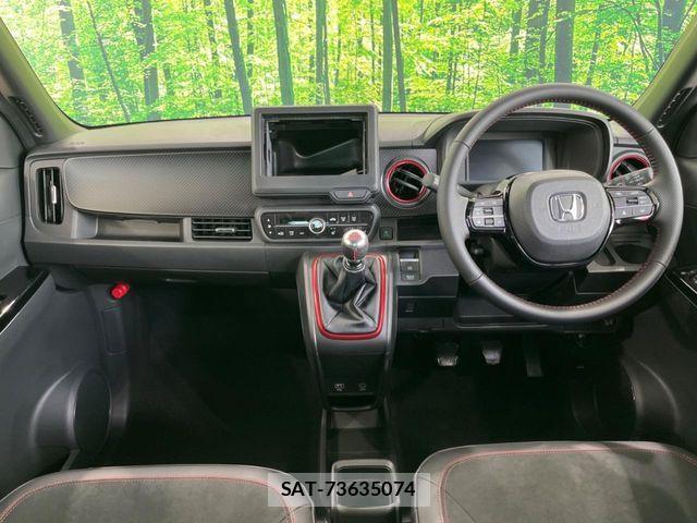 Honda N-ONE 2026-04 6613800-1