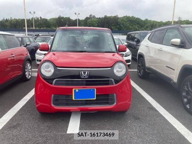 Honda N-ONE 2016-05 6613810-0