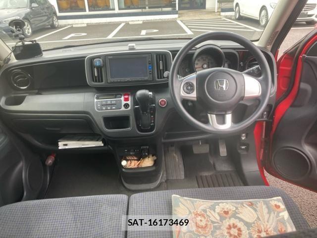 Honda N-ONE 2016-05 6613810-10