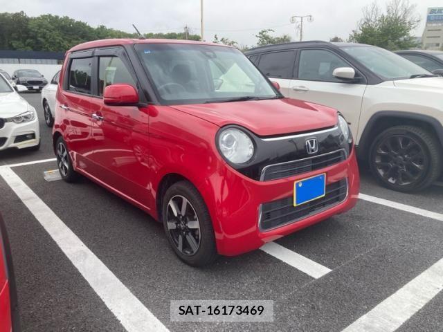 Honda N-ONE 2016-05 6613810-1