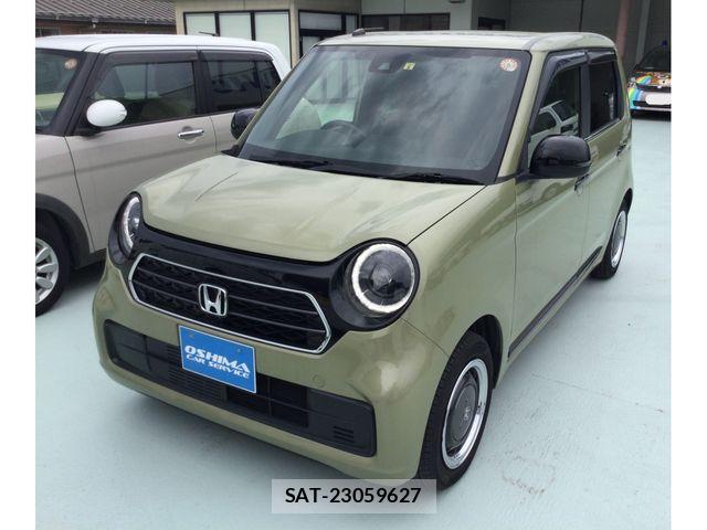 Honda N-ONE 2023-05 6613802-0