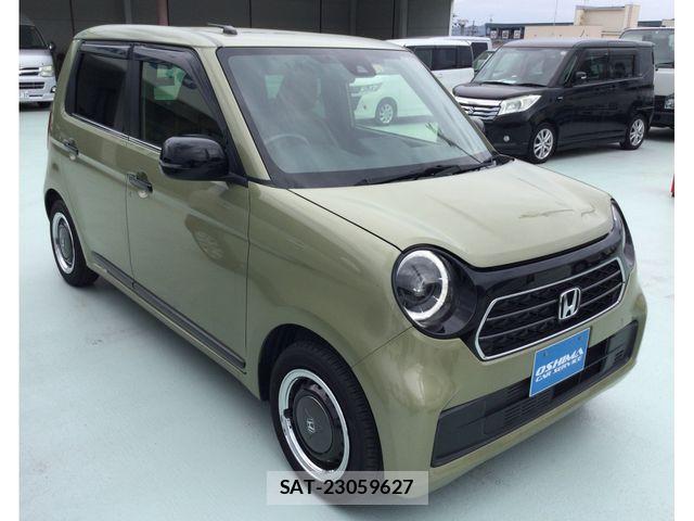 Honda N-ONE 2023-05 6613802-2