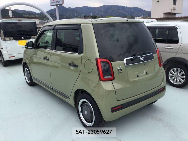 Honda N-ONE 2023-05 6613802-3