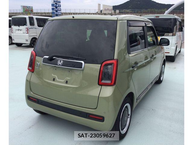 Honda N-ONE 2023-05 6613802-4