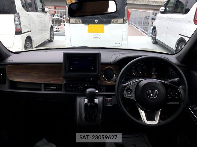 Honda N-ONE 2023-05 6613802-5