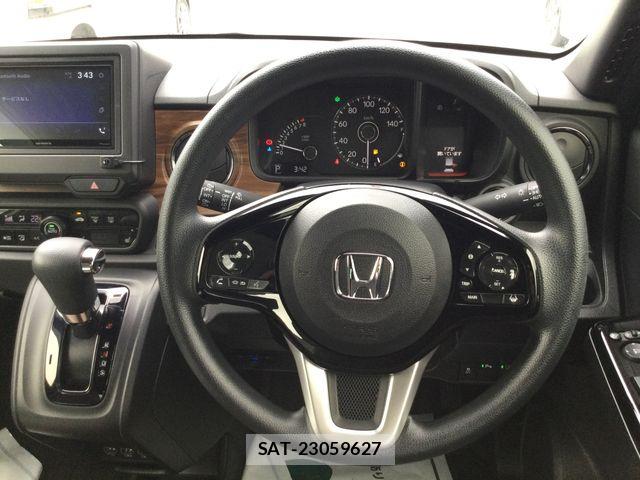 Honda N-ONE 2023-05 6613802-6