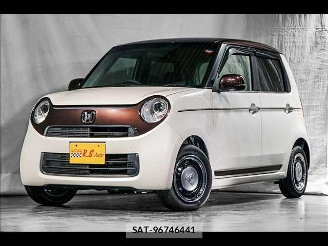 Honda N-ONE 2016-03 6613806-0