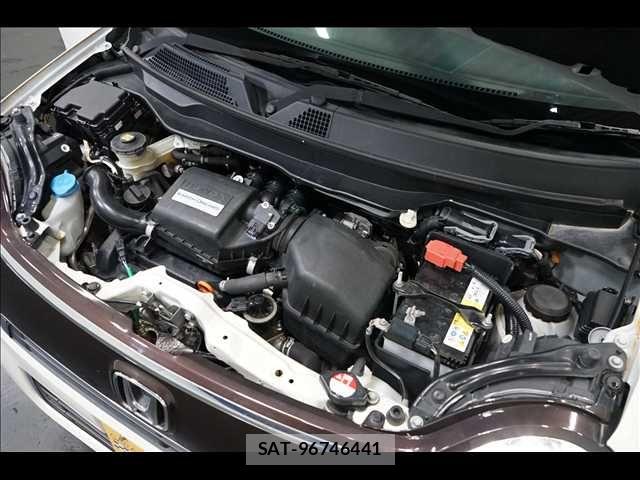 Honda N-ONE 2016-03 6613806-19
