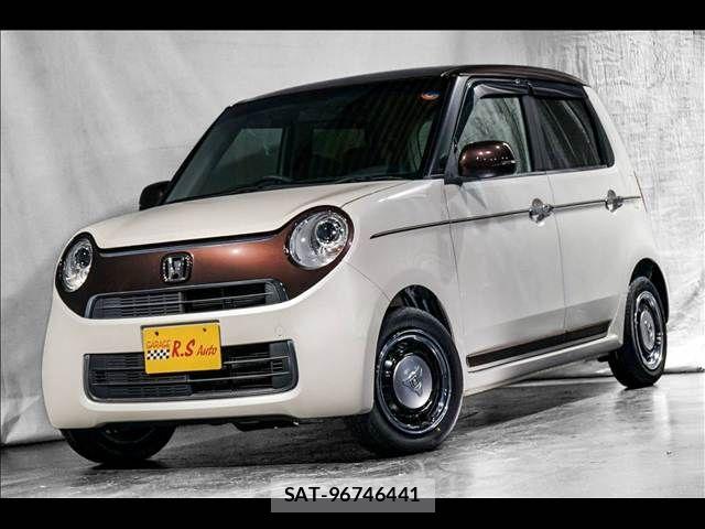 Honda N-ONE 2016-03 6613806-2