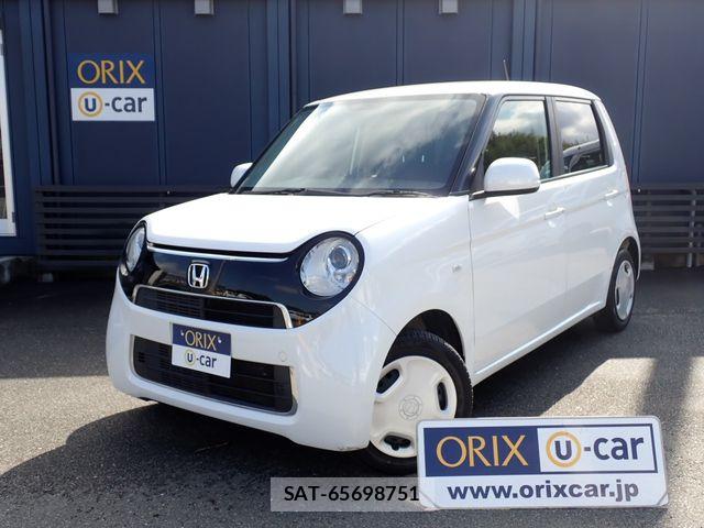 Honda N-ONE 2018-04 6613805-0