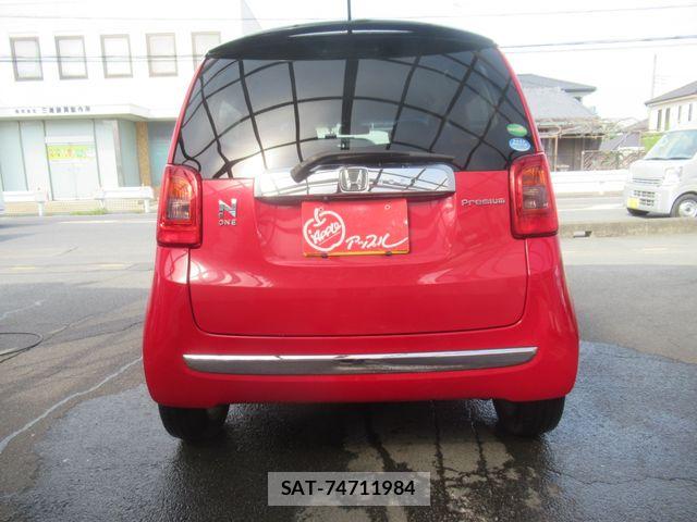 Honda N-ONE 2015-03 6613811-11