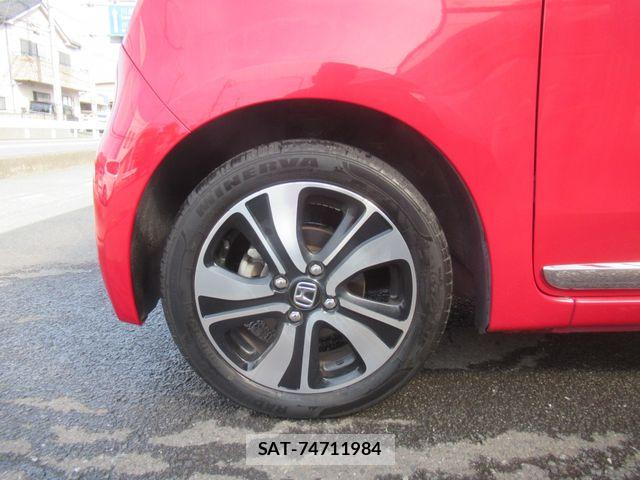 Honda N-ONE 2015-03 6613811-12