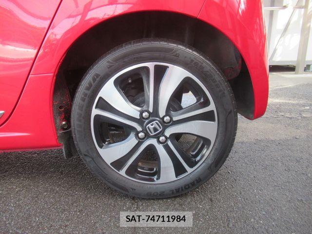 Honda N-ONE 2015-03 6613811-13