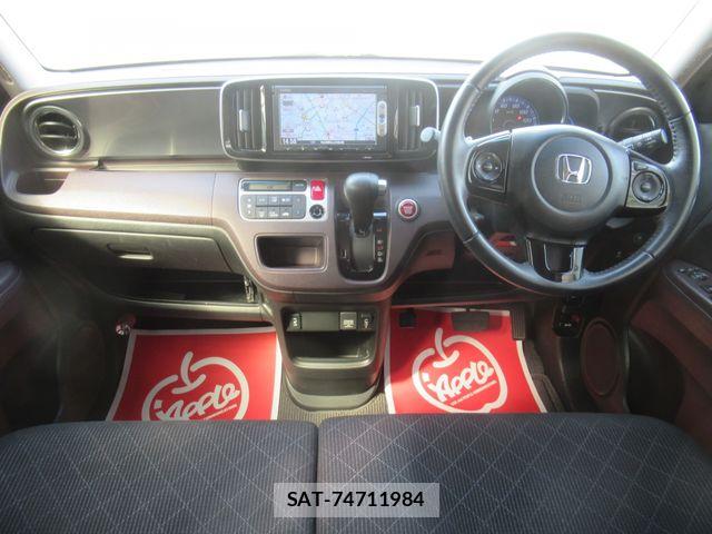 Honda N-ONE 2015-03 6613811-1