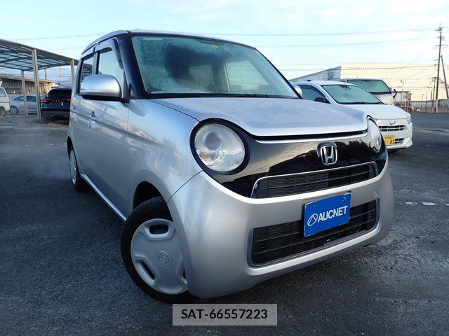 Honda N-ONE 2017-01 6642100-0