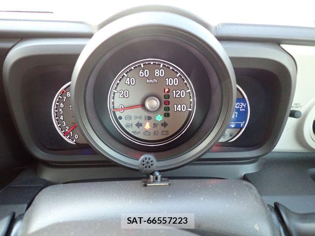 Honda N-ONE 2017-01 6642100-8