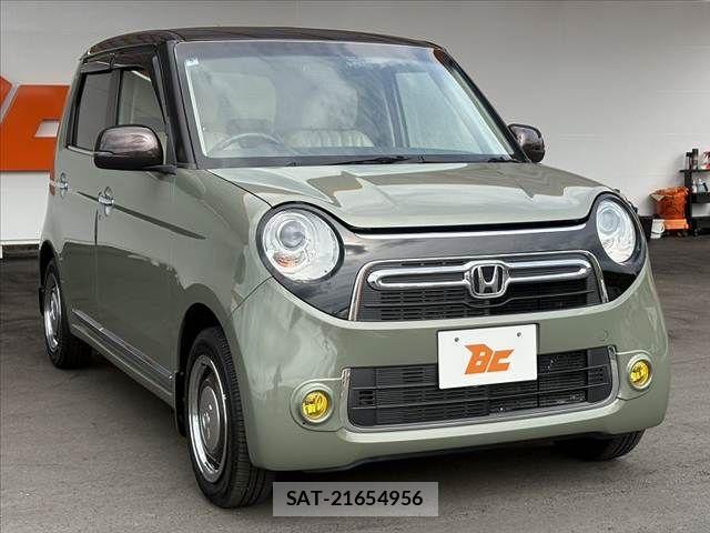 Honda N-ONE 2018-05 6672964-9