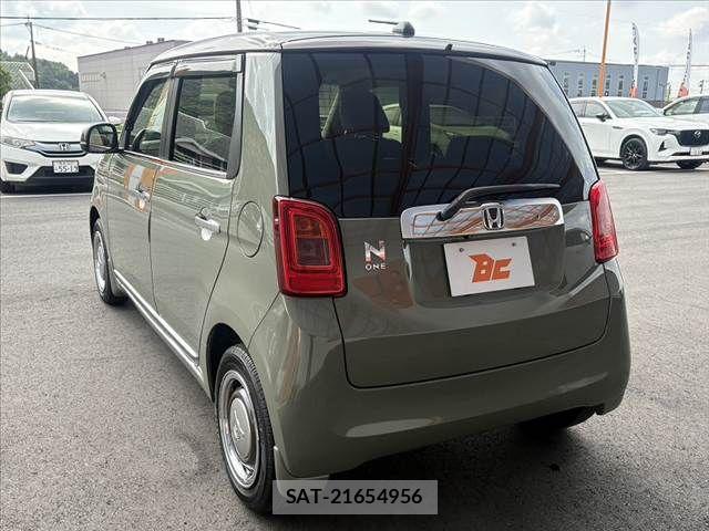 Honda N-ONE 2018-05 6672964-14
