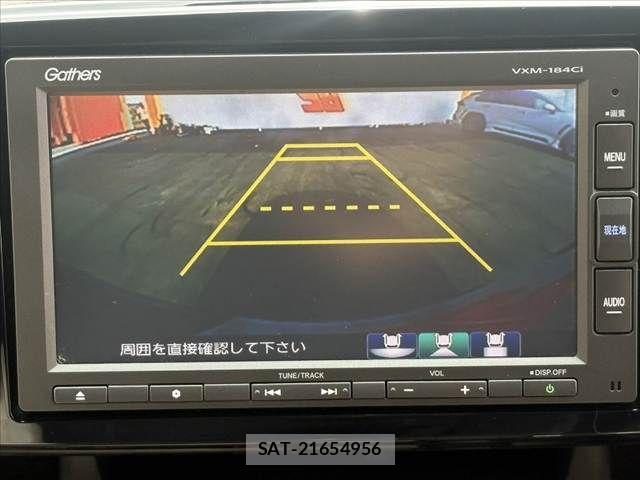 Honda N-ONE 2018-05 6672964-5