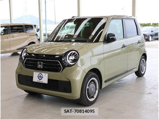 Honda N-ONE 2023-06 6672965-0