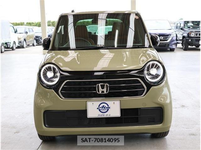 Honda N-ONE 2023-06 6672965-19