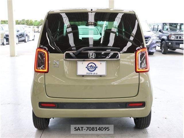Honda N-ONE 2023-06 6672965-21