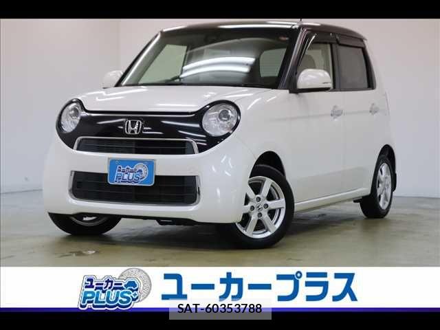 Honda N-ONE 2017-05 6677255-0