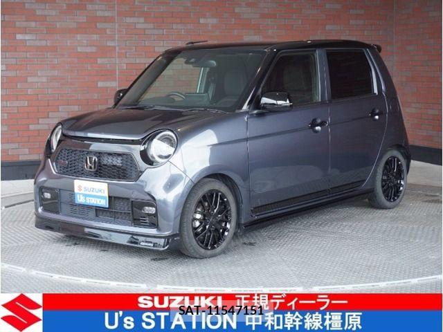 Honda N-ONE 2023-08 6682786-0