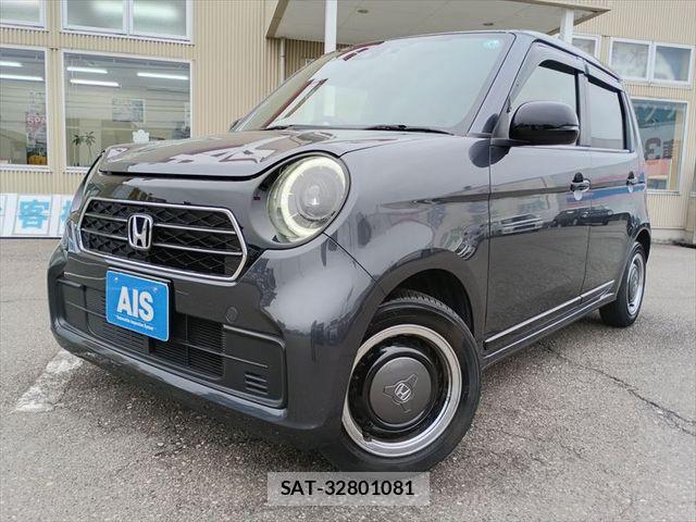 Honda N-ONE 2023-01 6683940-0