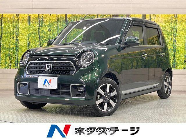 Honda N-ONE 2022-10 6716922-0