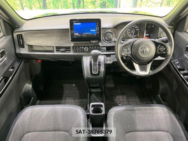 Honda N-ONE 2022-10 6716922-1
