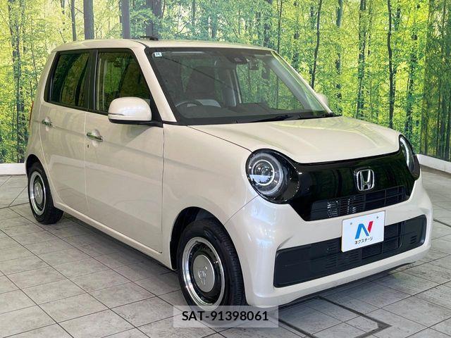 Honda N-ONE 2024-10 6752690-15