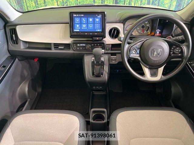 Honda N-ONE 2024-10 6752690-1