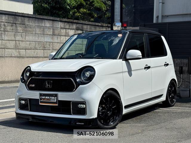 Honda N-ONE 2024-08 6752682-0